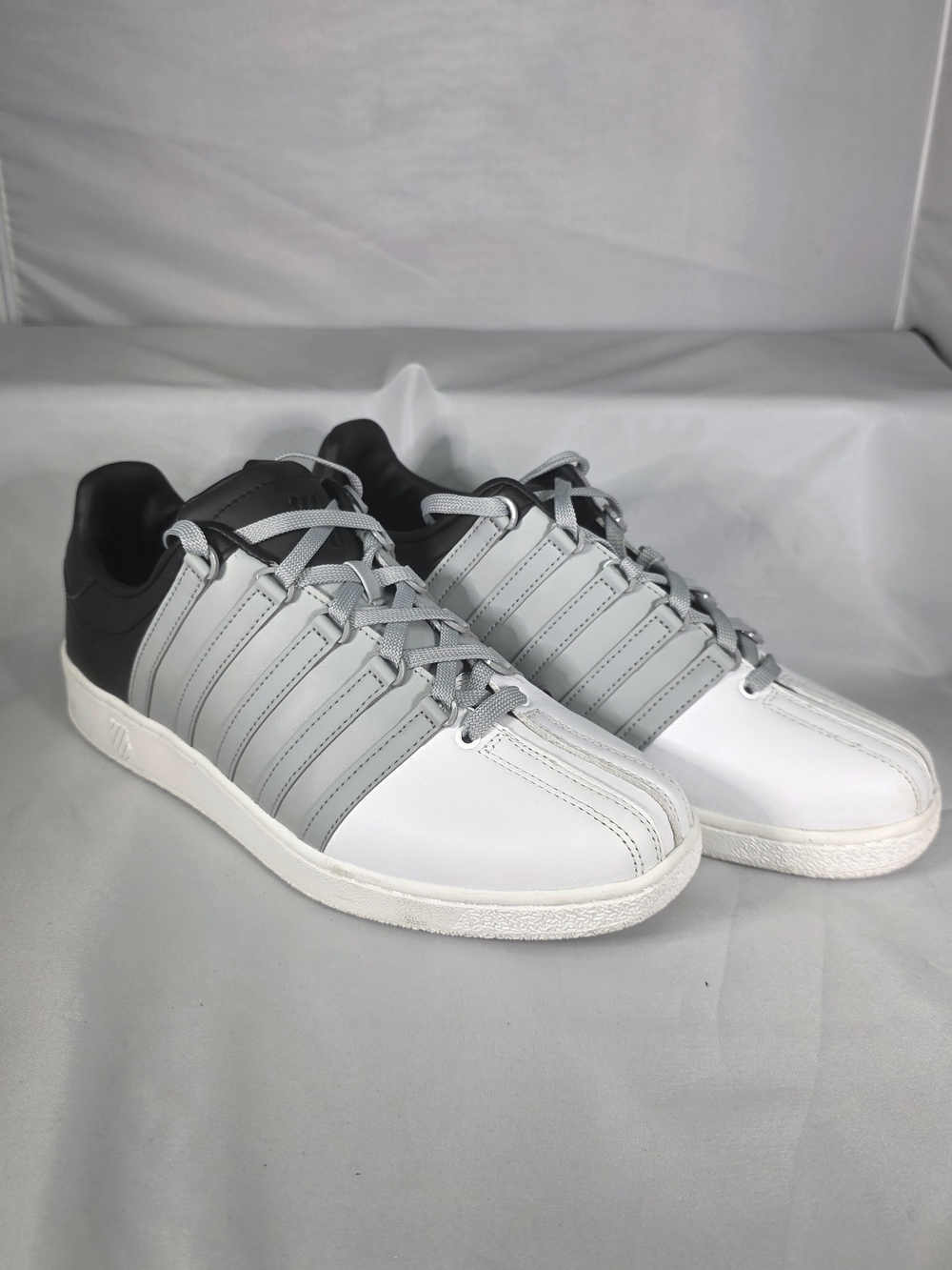 Mens K-Swiss Classic VN Sneakers